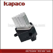 New Arrival Supplier Soprador Motor Resistor OE 64116931680 para BMW 5 Touring